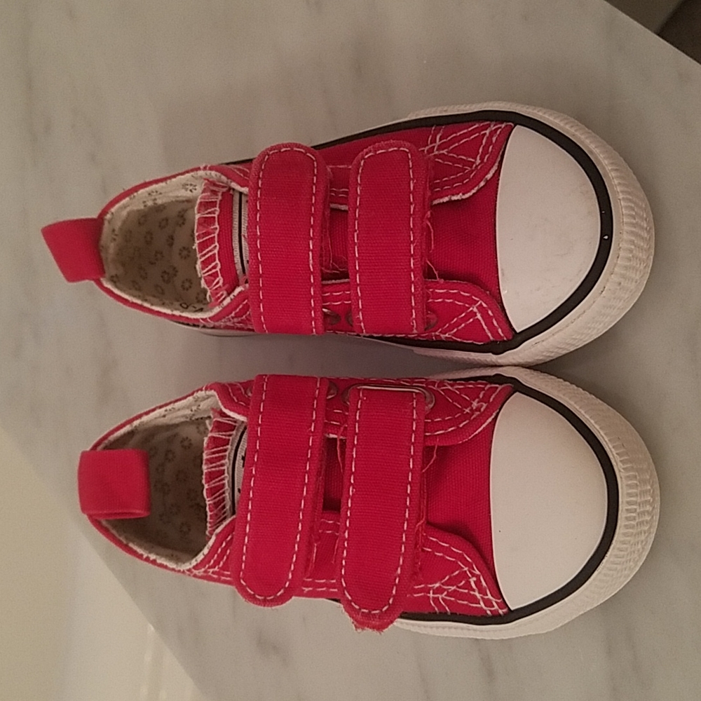 Weestep Shoes